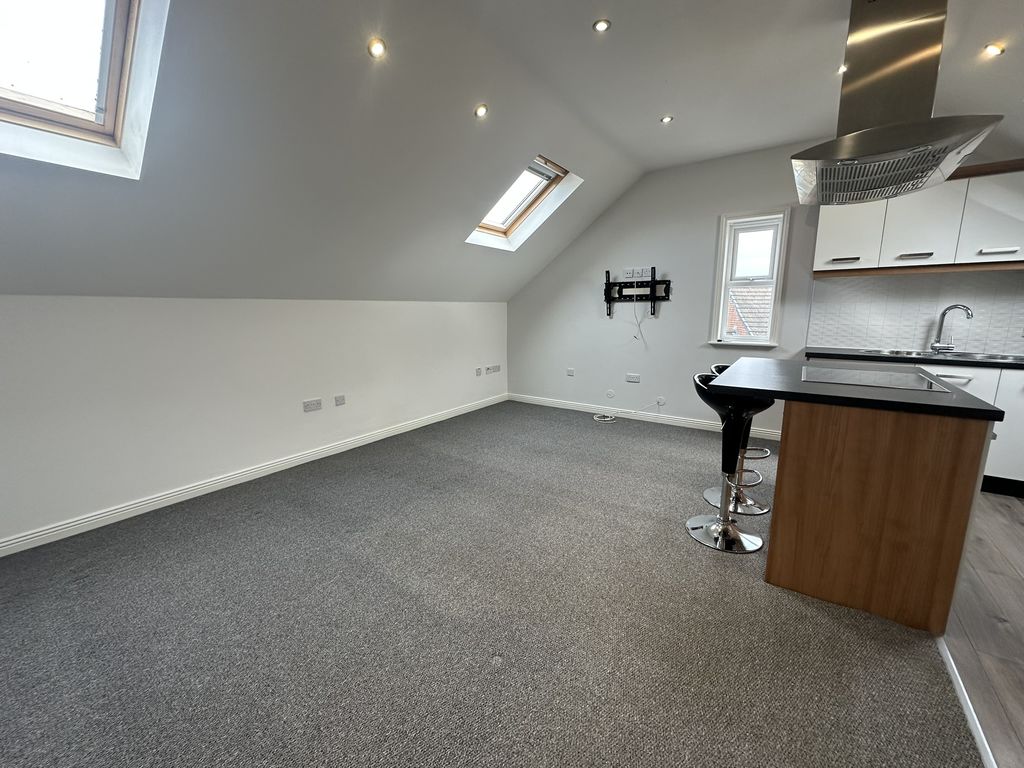 Anchor Fields Eccleston